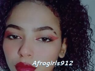 Afrogirls912