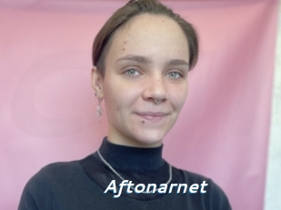 Aftonarnet