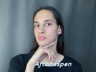 Aftonaspen