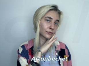 Aftonbecket