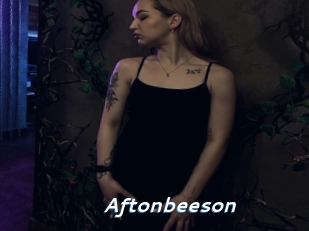 Aftonbeeson