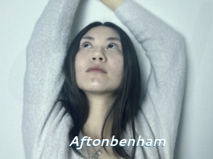 Aftonbenham