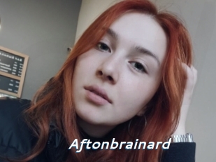 Aftonbrainard
