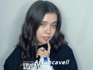 Aftoncavell