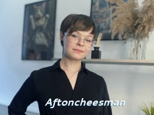 Aftoncheesman