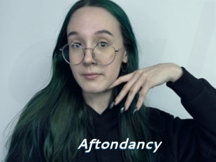 Aftondancy