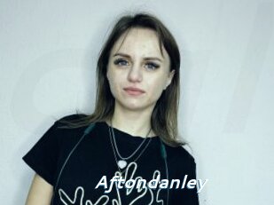 Aftondanley