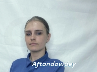 Aftondowdey