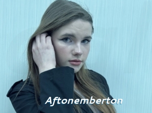 Aftonemberton