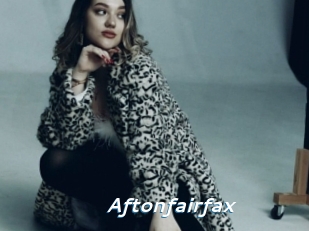 Aftonfairfax