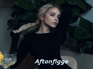 Aftonfigge
