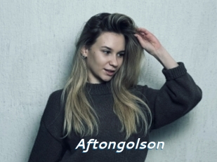 Aftongolson