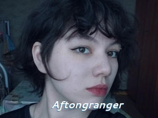 Aftongranger