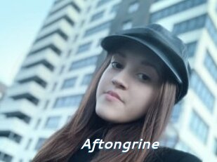 Aftongrine