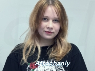Aftonhanly