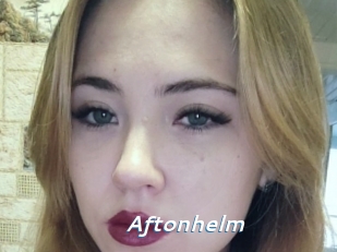 Aftonhelm