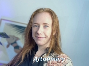 Aftonmary