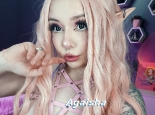 Agaisha
