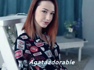 Agataadorable