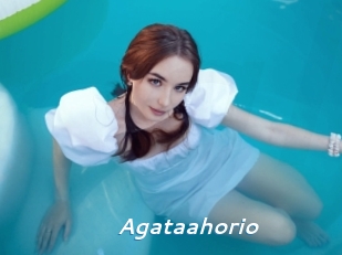 Agataahorio