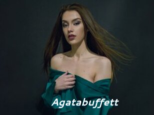 Agatabuffett