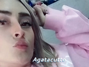 Agatacutte