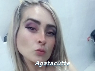 Agatacutte