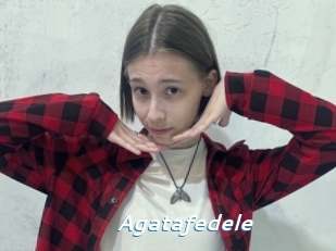 Agatafedele