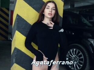 Agataferrano