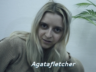 Agatafletcher