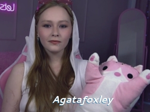 Agatafoxley