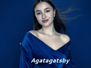 Agatagatsby