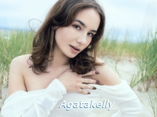 agatakelly Camgirls Live
