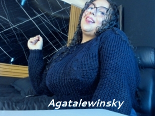 agatalewinsky Camgirls Live