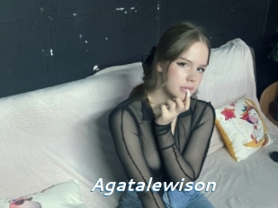 Agatalewison