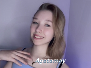 Agatamay