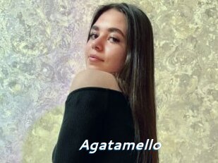 Agatamello