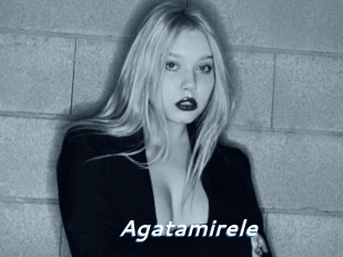 Agatamirele
