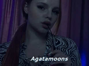 Agatamoons