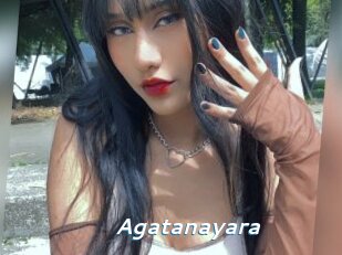 Agatanayara