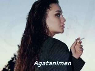 Agatanimen