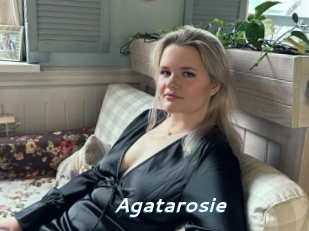 Agatarosie