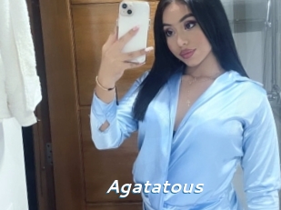 Agatatous