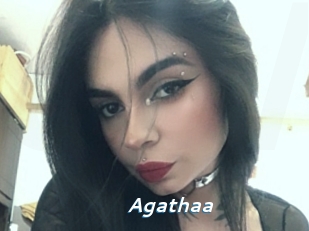 Agathaa