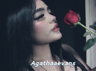 Agathaaevans