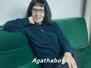 Agathaboyd