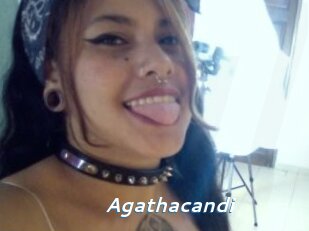 Agathacandi