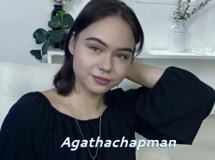 Agathachapman