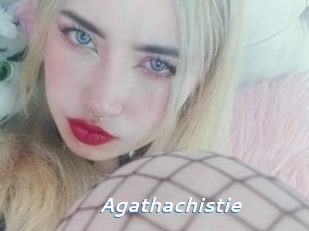 Agathachistie