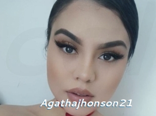 Agathajhonson21